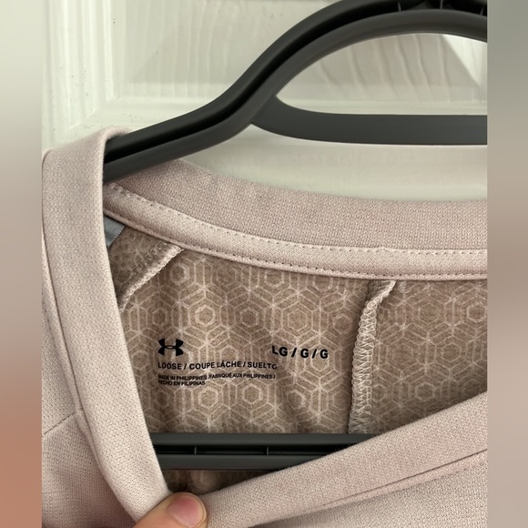 Under armour Crewneck - Picture 3 of 3